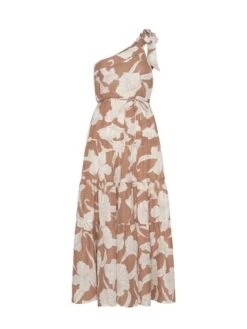KIVARI - Amara Maxi Dress