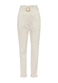 MINISTRY OF STYLE - Eden Pants (Unbleached)