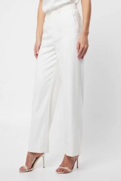 MOSSMAN - The Preserve Pant (White) -Faithfull The Brand || Carver™ || One Teaspoon Shop elysian collective mossman preserve pant white 7