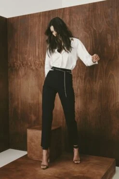 MOSSMAN - The Visionary Shirt (White) -Faithfull The Brand || Carver™ || One Teaspoon Shop elysian collective mossman the visionary shirt white 1