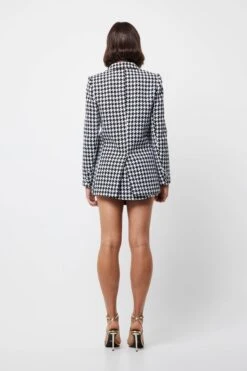 MOSSMAN - Wonderwall Blazer 11 MOSSMAN - Wonderwall Blazer -Faithfull The Brand || Carver™ || One Teaspoon Shop elysian collective mossman wonderwall blazer 1