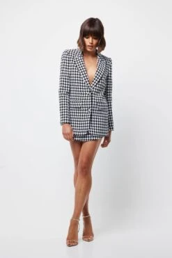 MOSSMAN - Wonderwall Blazer