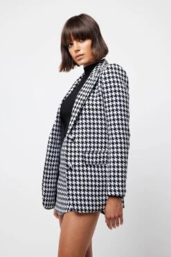 MOSSMAN - Wonderwall Blazer 13 MOSSMAN - Wonderwall Blazer -Faithfull The Brand || Carver™ || One Teaspoon Shop elysian collective mossman wonderwall blazer 5