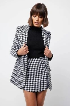 MOSSMAN - Wonderwall Blazer 14 MOSSMAN - Wonderwall Blazer -Faithfull The Brand || Carver™ || One Teaspoon Shop elysian collective mossman wonderwall blazer 6