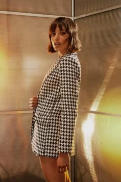 MOSSMAN - Wonderwall Blazer 15 MOSSMAN - Wonderwall Blazer -Faithfull The Brand || Carver™ || One Teaspoon Shop elysian collective mossman wonderwall blazer 8