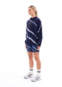PE NATION - ODYSSEY HOODIE IN TIE DYE -Faithfull The Brand || Carver™ || One Teaspoon Shop elysian collective odyssey hoodie tie dye 3