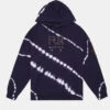 PE NATION - ODYSSEY HOODIE IN TIE DYE