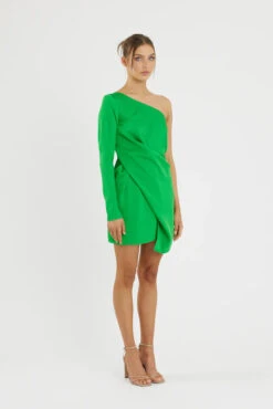 ONE FELL SWOOP - Diana Mini (Envy) -Faithfull The Brand || Carver™ || One Teaspoon Shop elysian collective one fell swoop diana mini envy 2