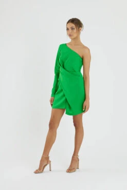 ONE FELL SWOOP - Diana Mini (Envy) -Faithfull The Brand || Carver™ || One Teaspoon Shop elysian collective one fell swoop diana mini envy 6