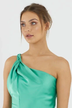 ONE FELL SWOOP - Hepburn Mini Dress (Juniper) -Faithfull The Brand || Carver™ || One Teaspoon Shop elysian collective one fell swoop hepburn mini juniper 3