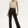 OWNLEY - Maxine Pant (Black)