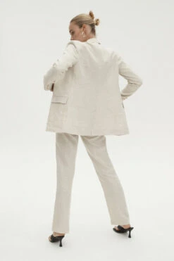 OWNLEY - Georgie Jacket (Sandstone) -Faithfull The Brand || Carver™ || One Teaspoon Shop elysian collective ownley rosanna pant sandstone 5 c74dbcc0 4978 460f 9430 6f2af8deae42