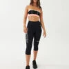 PE NATION - Airball Legging (Black)