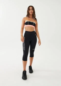 PE NATION - Airball Legging (Black)