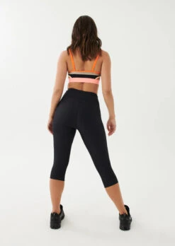 PE NATION - Airball Legging (Black) 5 PE NATION - Airball Legging (Black) -Faithfull The Brand || Carver™ || One Teaspoon Shop elysian collective pe nation airball legging black 3