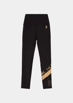 PE NATION - Alignment Legging (Black)