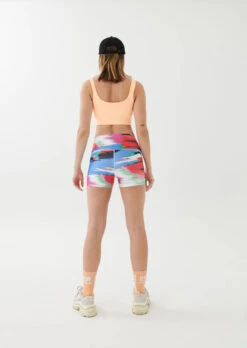 PE NATION - Break Out Short (Print) -Faithfull The Brand || Carver™ || One Teaspoon Shop elysian collective pe nation break out shorts print 4