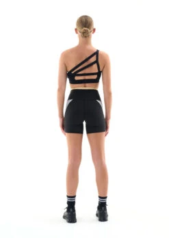 PE NATION - Division One Bike Short (Black) -Faithfull The Brand || Carver™ || One Teaspoon Shop elysian collective pe nation division one bike short black 4