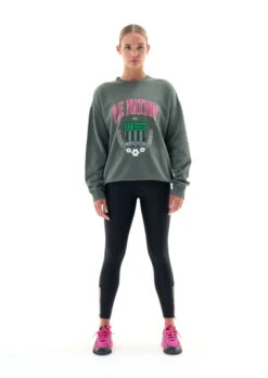 PE NATION - Division One Sweat (Dark Shadown) 9 PE NATION - Division One Sweat (Dark Shadown) -Faithfull The Brand || Carver™ || One Teaspoon Shop elysian collective pe nation division one sweat dark shadow 1