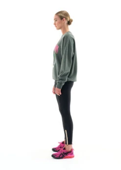 PE NATION - Division One Sweat (Dark Shadown) 11 PE NATION - Division One Sweat (Dark Shadown) -Faithfull The Brand || Carver™ || One Teaspoon Shop elysian collective pe nation division one sweat dark shadow 3