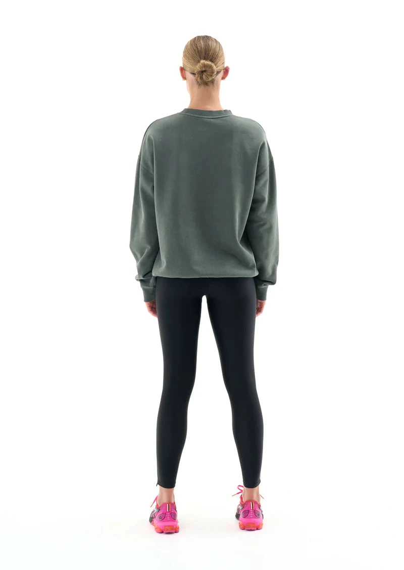 PE NATION - Division One Sweat (Dark Shadown) 6 PE NATION - Division One Sweat (Dark Shadown) - Image 6