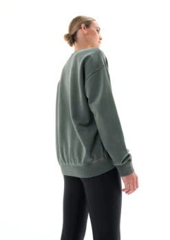 PE NATION - Division One Sweat (Dark Shadown) 13 PE NATION - Division One Sweat (Dark Shadown) -Faithfull The Brand || Carver™ || One Teaspoon Shop elysian collective pe nation division one sweat dark shadow 6