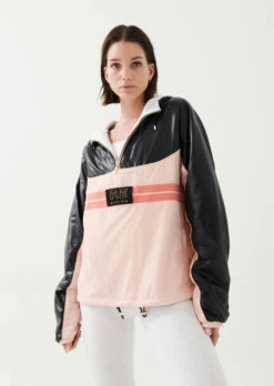 PE NATION - Double Under Jacket (Candy)