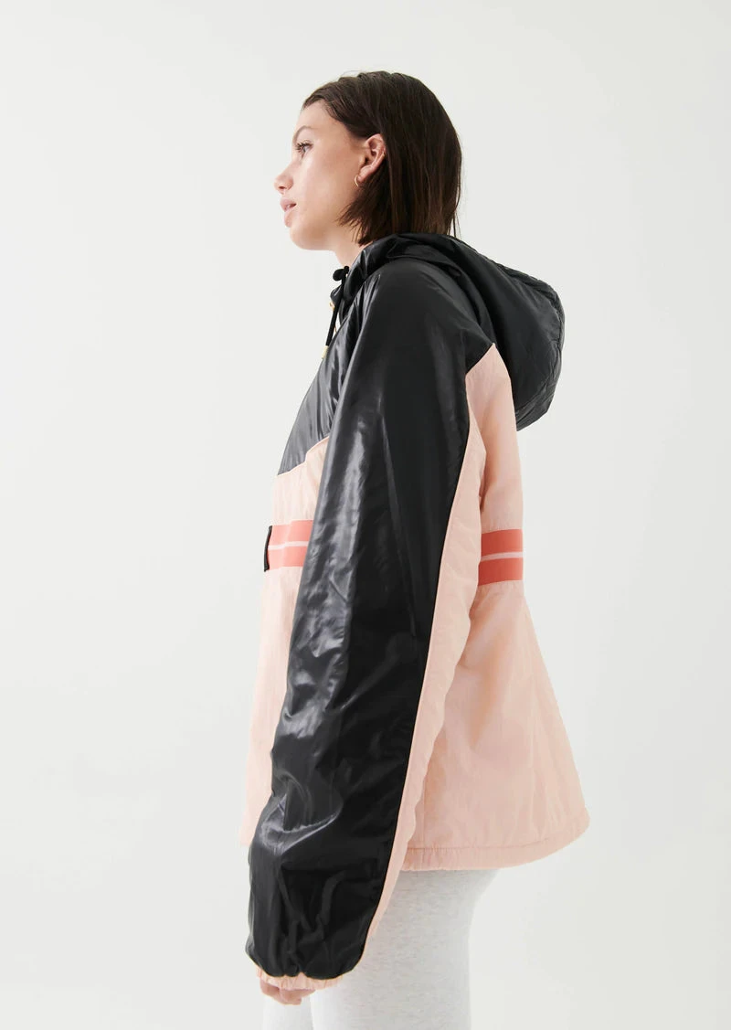 PE NATION - Double Under Jacket (Candy) 2 PE NATION - Double Under Jacket (Candy) - Image 2