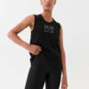 PE NATION - Endurance Tank (Black)