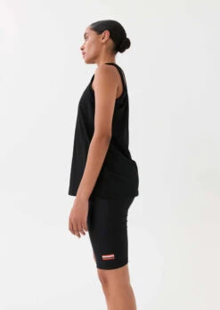 PE NATION - Endurance Tank (Black) -Faithfull The Brand || Carver™ || One Teaspoon Shop elysian collective pe nation endurance tank black 4