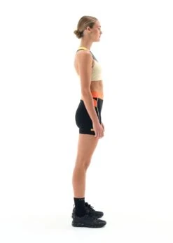 PE NATION - Fairway Pilates Short (Black) -Faithfull The Brand || Carver™ || One Teaspoon Shop elysian collective pe nation fairway pliates short black 5