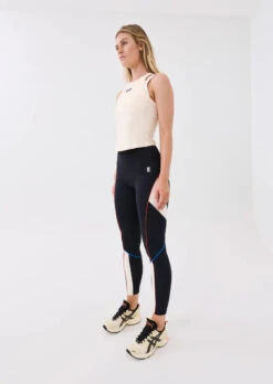 PE NATION - Forefront Legging (Black) -Faithfull The Brand || Carver™ || One Teaspoon Shop elysian collective pe nation forefront legging 7