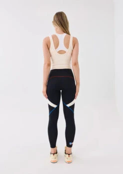 PE NATION - Forefront Legging (Black) -Faithfull The Brand || Carver™ || One Teaspoon Shop elysian collective pe nation forefront legging 8