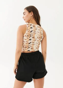 PE NATION - Freeman Tank (Print -Faithfull The Brand || Carver™ || One Teaspoon Shop elysian collective pe nation freeman tank print 3