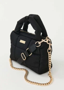 PE NATION - Gravity Bag (Black) -Faithfull The Brand || Carver™ || One Teaspoon Shop elysian collective pe nation gravity bag black 2