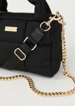 PE NATION - Gravity Bag (Black) -Faithfull The Brand || Carver™ || One Teaspoon Shop elysian collective pe nation gravity bag black 3