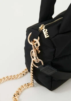 PE NATION - Gravity Bag (Black) -Faithfull The Brand || Carver™ || One Teaspoon Shop elysian collective pe nation gravity bag black 4