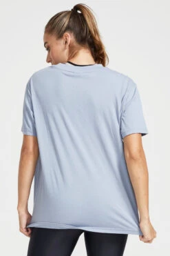 PE NATION - Heads Up Tee (Blue) -Faithfull The Brand || Carver™ || One Teaspoon Shop elysian collective pe nation heads up tee blue 4