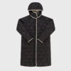 PE NATION - Hudson Jacket (Black)