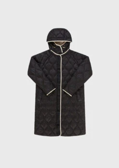 PE NATION - Hudson Jacket (Black)