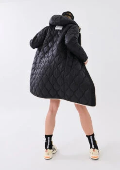 PE NATION - Hudson Jacket (Black) -Faithfull The Brand || Carver™ || One Teaspoon Shop elysian collective pe nation hudson jacket 2