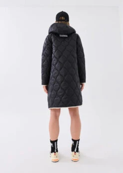 PE NATION - Hudson Jacket (Black) -Faithfull The Brand || Carver™ || One Teaspoon Shop elysian collective pe nation hudson jacket 4