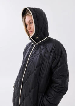 PE NATION - Hudson Jacket (Black) -Faithfull The Brand || Carver™ || One Teaspoon Shop elysian collective pe nation hudson jacket 5