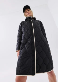 PE NATION - Hudson Jacket (Black) -Faithfull The Brand || Carver™ || One Teaspoon Shop elysian collective pe nation hudson jacket 8