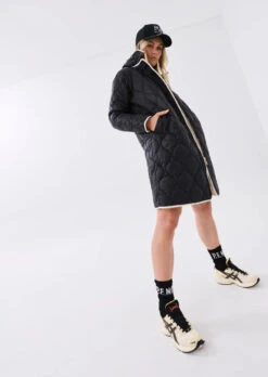 PE NATION - Hudson Jacket (Black) -Faithfull The Brand || Carver™ || One Teaspoon Shop elysian collective pe nation hudson jacket 9