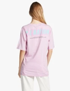 PE NATION - In Play Tee (Pink Lavender) -Faithfull The Brand || Carver™ || One Teaspoon Shop elysian collective pe nation in play tee pink lavender 5