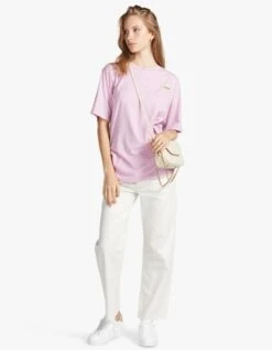 PE NATION - In Play Tee (Pink Lavender) -Faithfull The Brand || Carver™ || One Teaspoon Shop elysian collective pe nation in play tee pink lavender 6