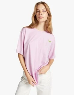 PE NATION - In Play Tee (Pink Lavender) -Faithfull The Brand || Carver™ || One Teaspoon Shop elysian collective pe nation in play tee pink lavender 7