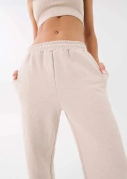 PE NATION - Reset Pant (Grey Marl) -Faithfull The Brand || Carver™ || One Teaspoon Shop elysian collective pe nation reset pant grey marl 2