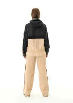 PE NATION - Reversible Man Down Jacket (Beige) -Faithfull The Brand || Carver™ || One Teaspoon Shop elysian collective pe nation reversible man down jacket beige 7